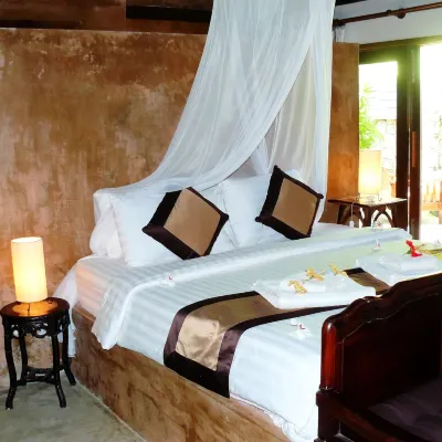 Mealea Resort Hotel in zona Parco nazionale di Kep