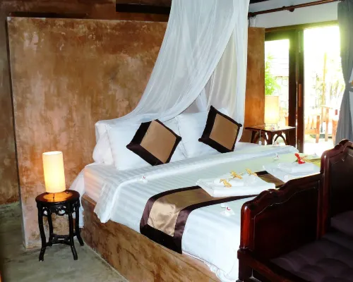 Mealea Resort Hotels in Kep