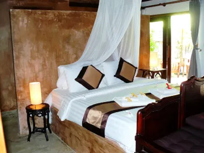 Mealea Resort Hotels in Kep
