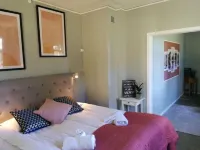 Sjugare Gård Bed & Breakfast Hotels in Tallberg