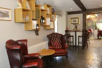 The Nags Head Hotels in Welshpool