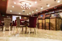 Atropat Old City Hotel Hotels in Baku