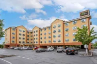 Extended Stay America Suites - Meadowlands - Rutherford Hotels in Lyndhurst