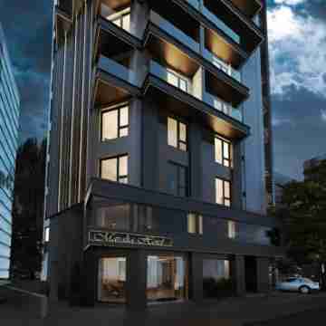 Maralia Hotel Hotel Exterior