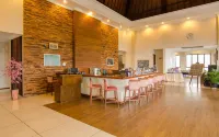 Jambuluwuk Convention Hall & Resort Batu - Bintang 5