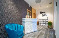Hotel Lava Beach - Spa