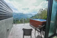 Ella Flower Garden Resort - Romantic