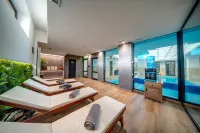 Mountain Lake Hotel Hotels in Smolyan