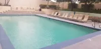 Marriott Albuquerque - Swimmingpools