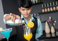 Damrei Angkor Hotel - 5-Star