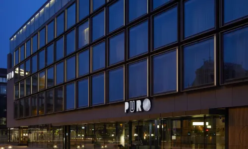 Puro Łódź Centrum