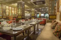 豪華大飯店 - 早餐