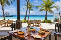 Ozen Reserve Bolifushi - Luxury All Inclusive Hotels in Ithaafushi