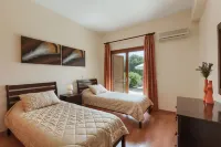 Aphrodite Hills Rentals - Junior Villas Hotels in Kouklia