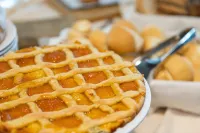 Hotel Palos - breakfast