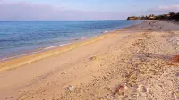 Roditsa Patritsia Apartments Hotels in Pallini