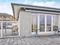 4 Star Holiday Home in Allinge