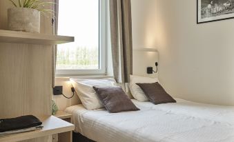 Holiday Suites Jabbeke - Klein Strand