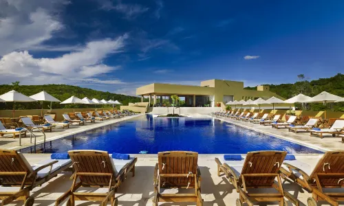 Hotel Waya Guajira