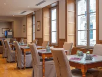 Hostellerie de l'Écu de Bretagne Hotels in Beaugency