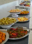 GH Baraka Village - servizio colazione