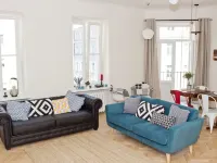 بيت الشباب تشيل آوت Hotels near أوهوتا