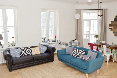 Chillout Hostel Hotels in 