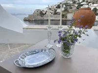 Hydrea Exclusive Hospitality - breakfast