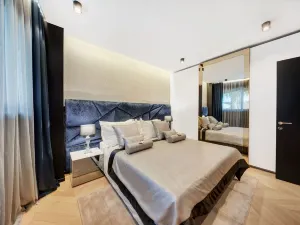 Posh Residence Luxury Suites