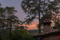 Tapalpa Country Club Hotel - Mountain view
