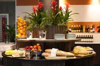 Hotel Adlon - Frühstück