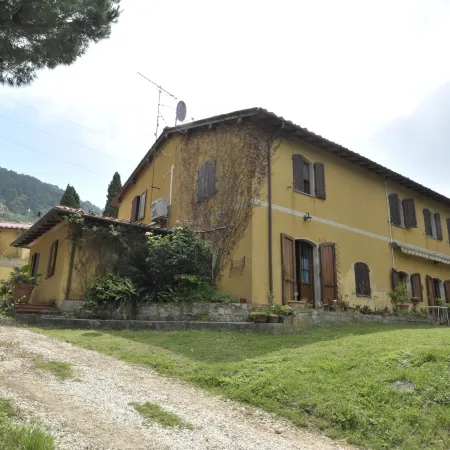Agriturismo la Grotta