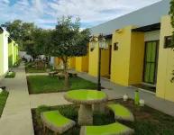 Airport X Managua Hotels in 