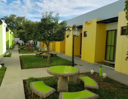 Airport X Managua Отели рядом с Аэропорт Аугусто Сандино