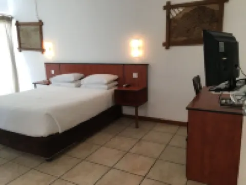 恩克萊夫酒店 弗朗西斯敦酒店