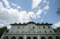 Hotel Austria & Bosna Hotels in Ilidža