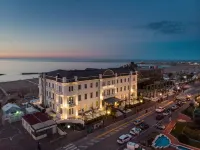 Kursaal Hotel Hôtels à : Cattolica