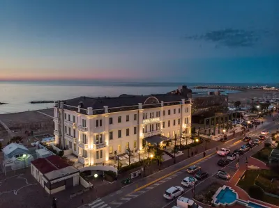 Kursaal Hotel Hotels in 