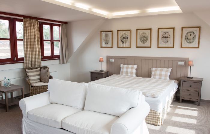 Hotel Dvur Hoffmeister