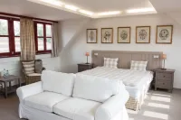 Hotel Dvur Hoffmeister Hotels in 