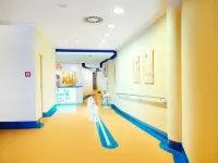Strand- Und Wellnesshotel Preussenhof - spa