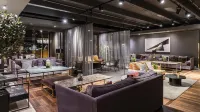 Clarion Hotel Amaranten Hotels in Stockholm