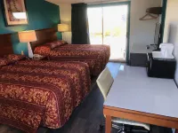 The Georgetown Inn Hotels in Georgetown