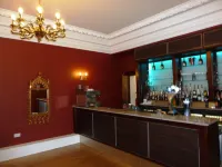 Doxford Hall Hotel and Spa - bar