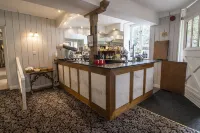 Best Western Normanton Park Hotel Hotels in South Luffenham