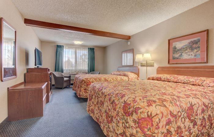 Redmond Inn