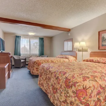 Redmond Inn