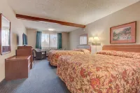 Redmond Inn Hotels in Redmond