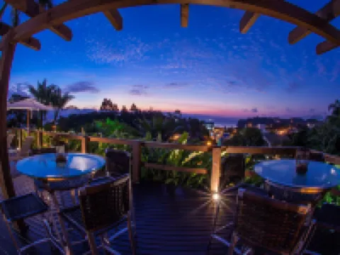 Pousada Molinha Hotels in Penha