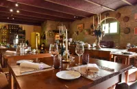 Locanda Del Molino - breakfast
